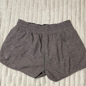 Lululemon Tracker Shorts | Size 10